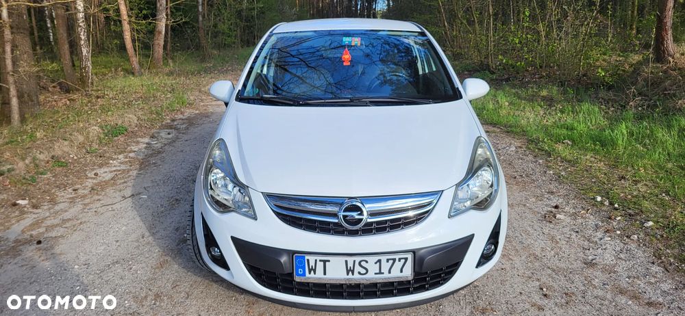 Opel Corsa 1.4 16V Satellite - 3