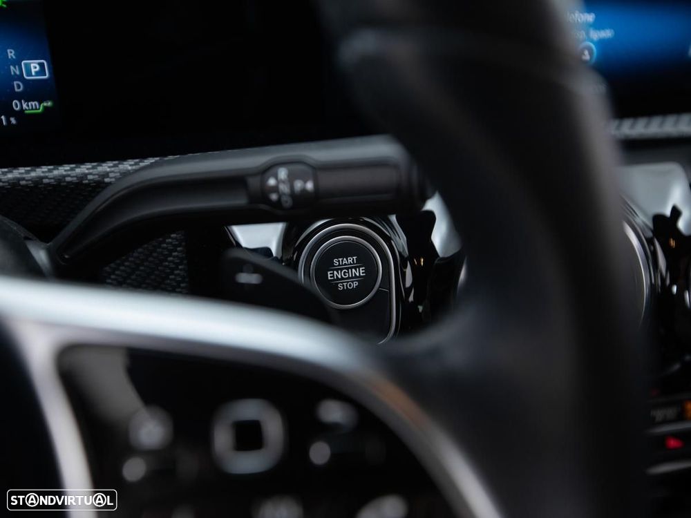 Mercedes-Benz A 250 e 8G-DCT Style - 18