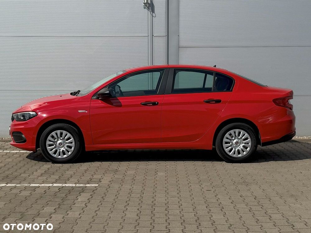 Fiat Tipo 1.4 16v Easy EU6d - 5