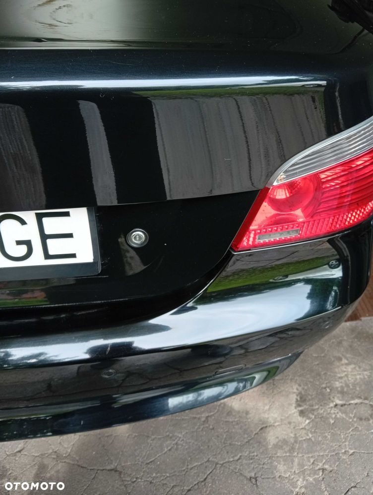 BMW Seria 5 - 8