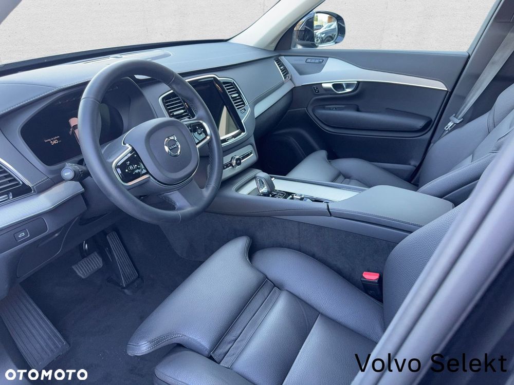 Volvo XC 90 - 11