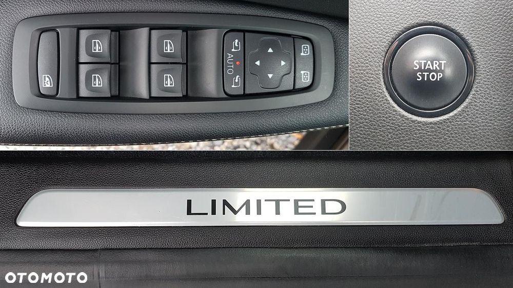 Renault Grand Scenic ENERGY TCe 140 LIMITED - 37