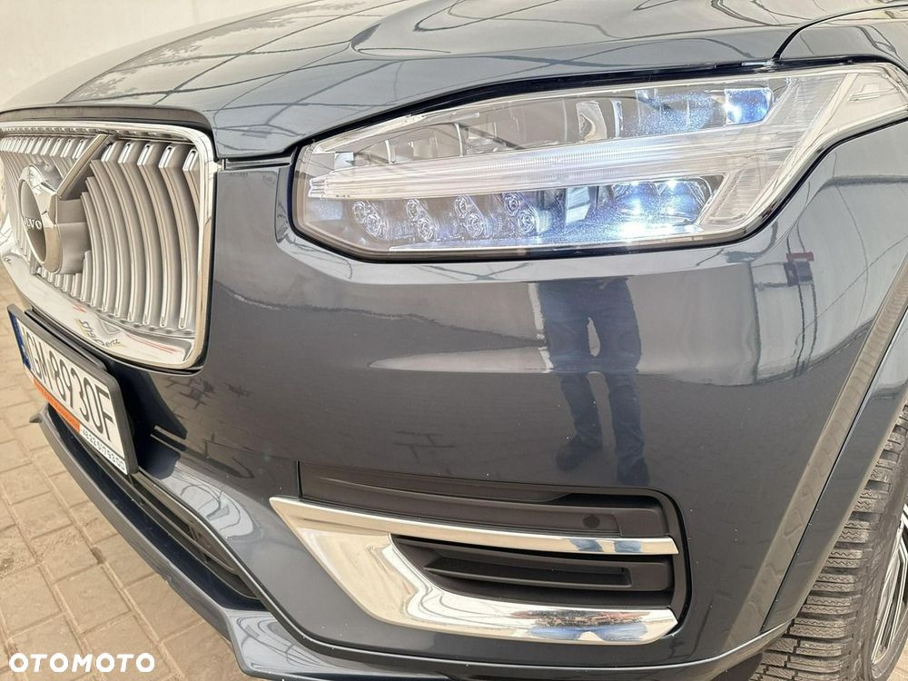 Volvo XC 90 - 29
