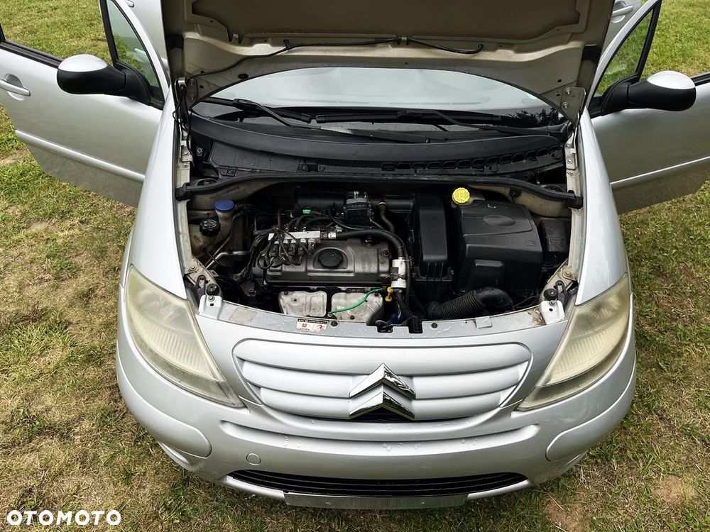 Citroën C3 1.4 Exclusive - 11