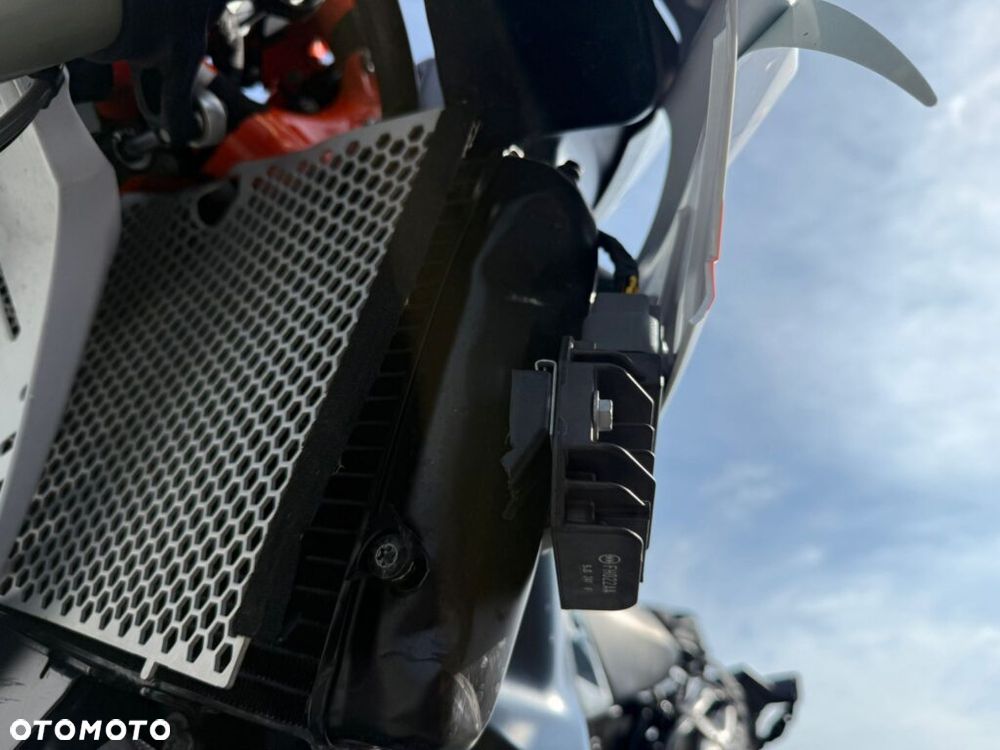 KTM Adventure 790 - 11