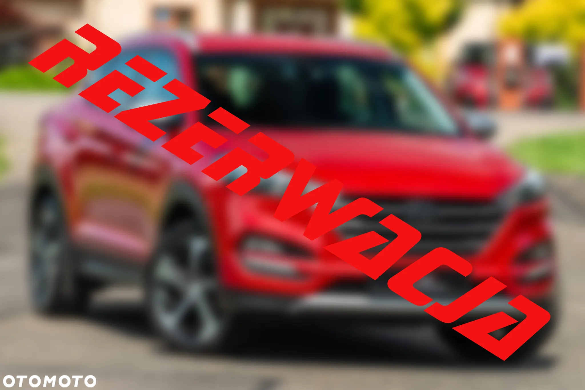 Hyundai Tucson 1.6 GDi 2WD Trend - 2
