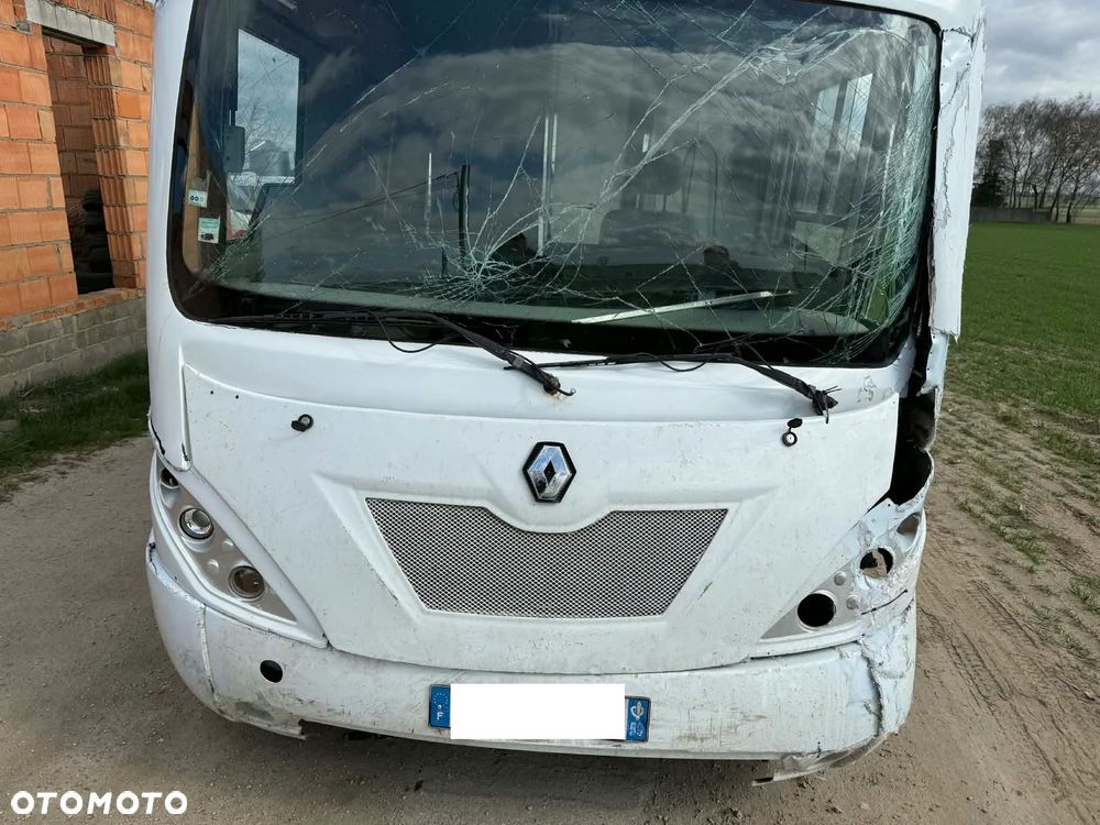 Renault Master _ AUTO SKLEP _ FOODTRUCK _ Sklep Gastromiczny - 25