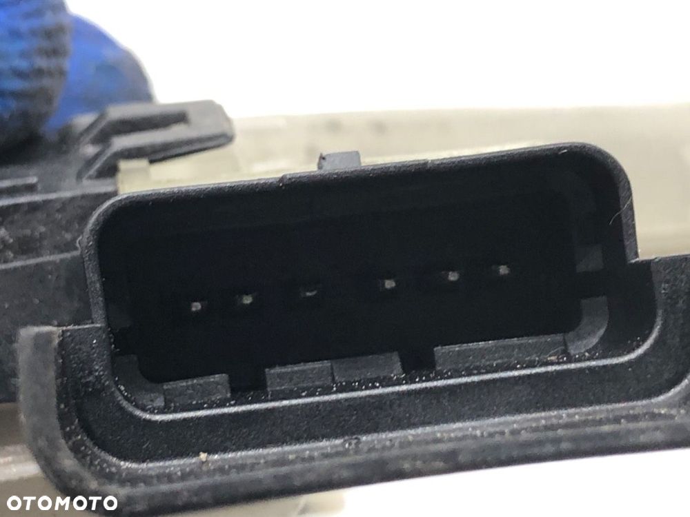 ZAMEK DRZWI LEWY PRZÓD - 399.00 PLN - CITROEN BERLINGO (ER_, EC_) 2018 - 2022 1.6 BlueHDi 100 73 kW - 4