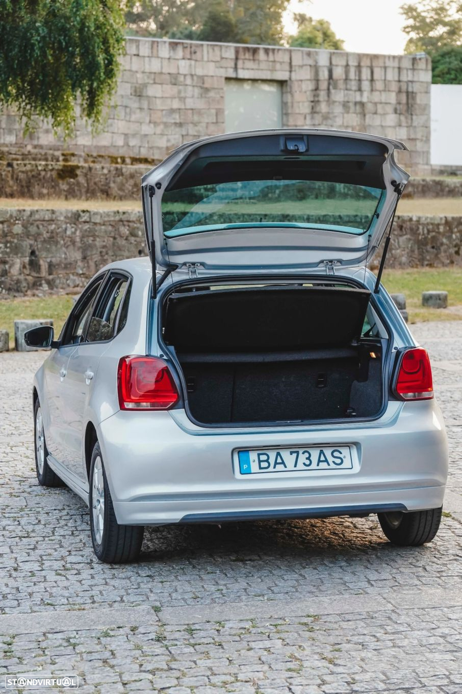 VW Polo - 42