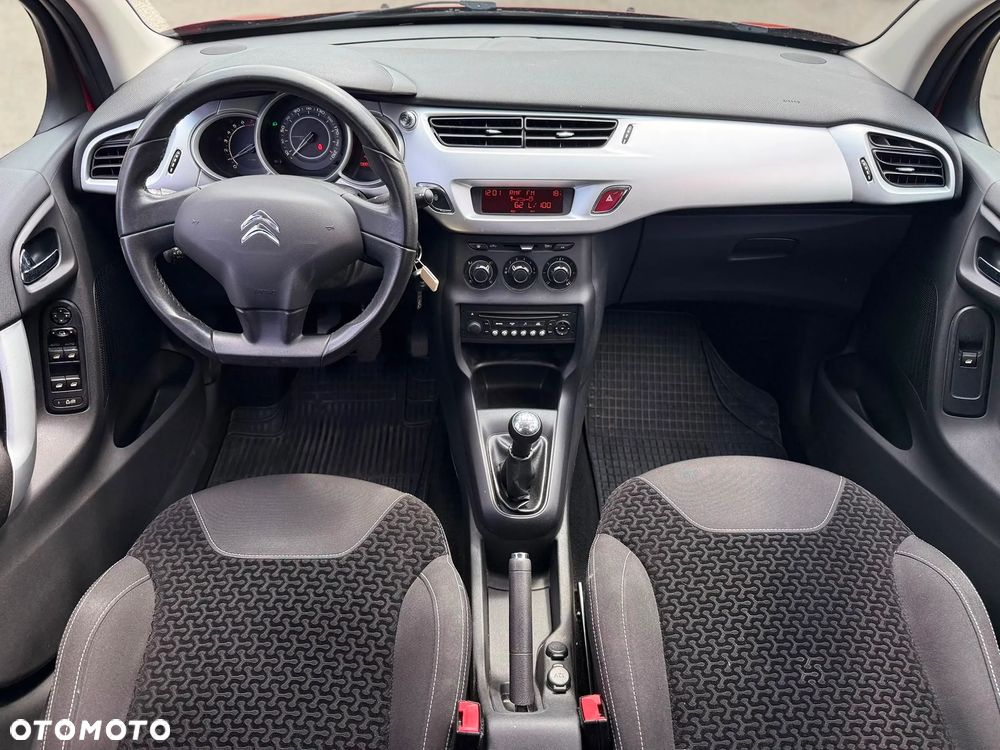 Citroën C3 1.4 Selection - 12