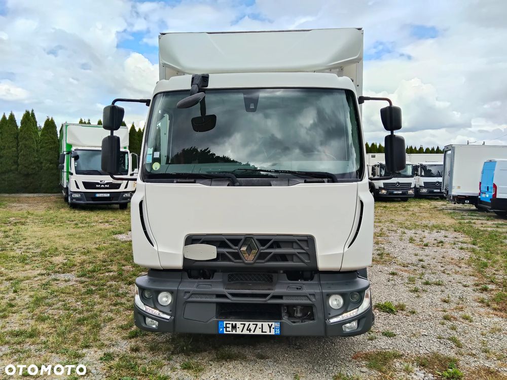 Renault D 12 - 3
