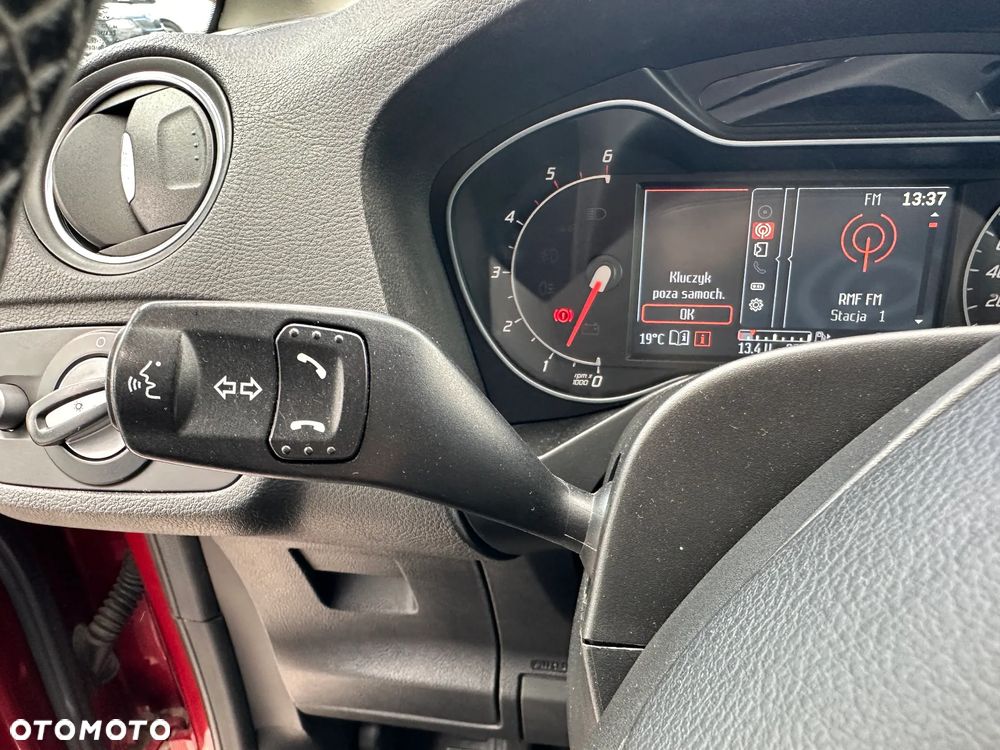 Ford S-Max 2.0 TDCi DPF Titanium X - 18