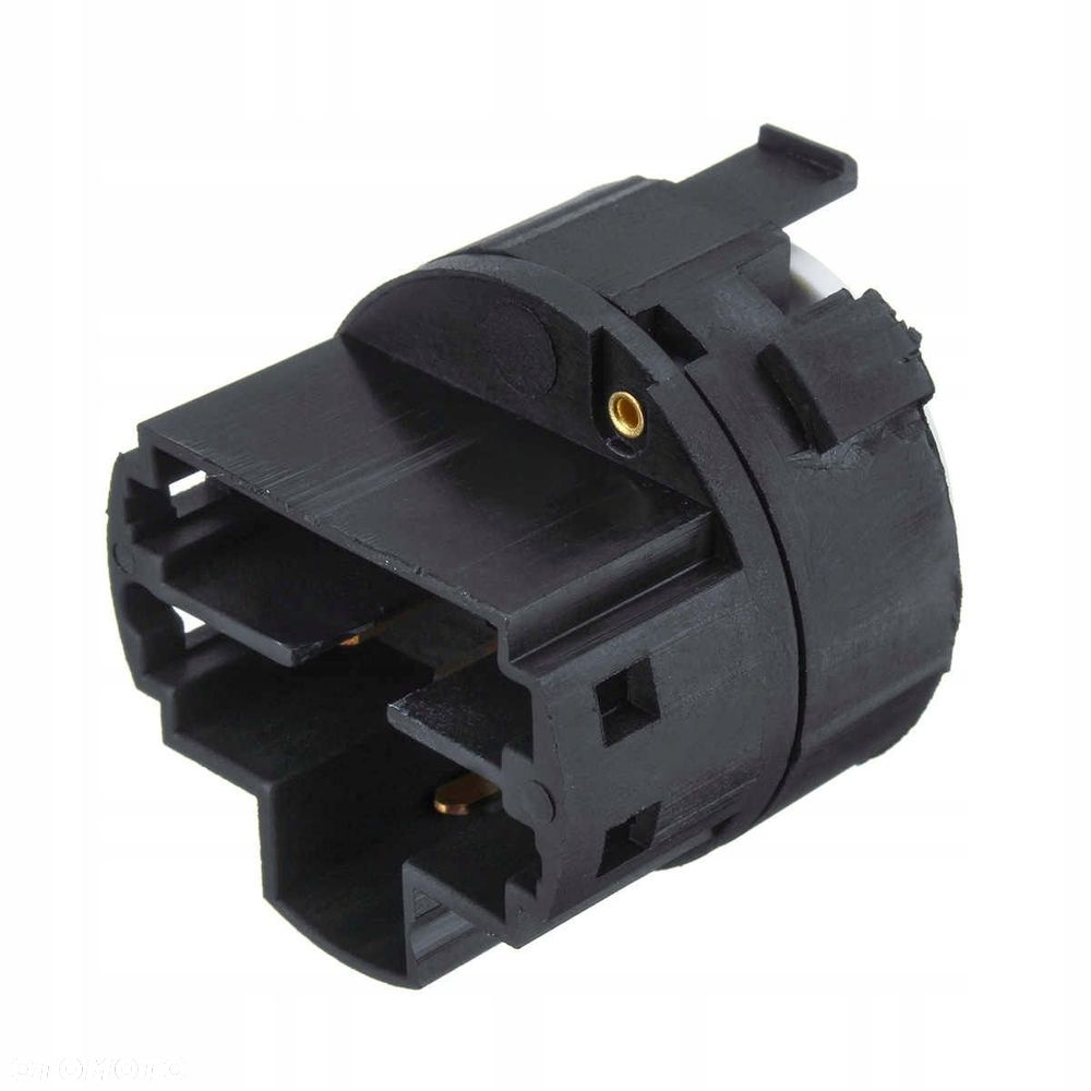 KOSTKA STACYJKI DUCATO BOXER JUMPER 2006- 5 PIN ORYGINAŁ Fiat OE 1389441080 - 9