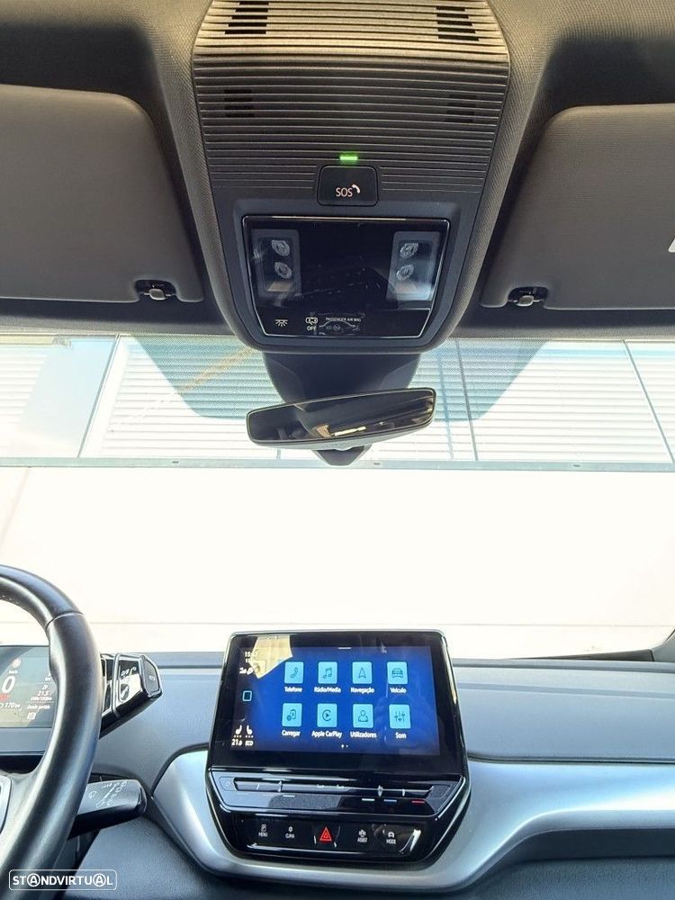 VW ID.4 52 kWh Pure Style - 24