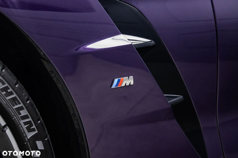 BMW Z4 M M40i sport - 31