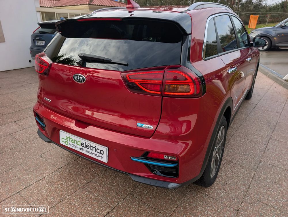 Kia e-Niro Spirit - 18