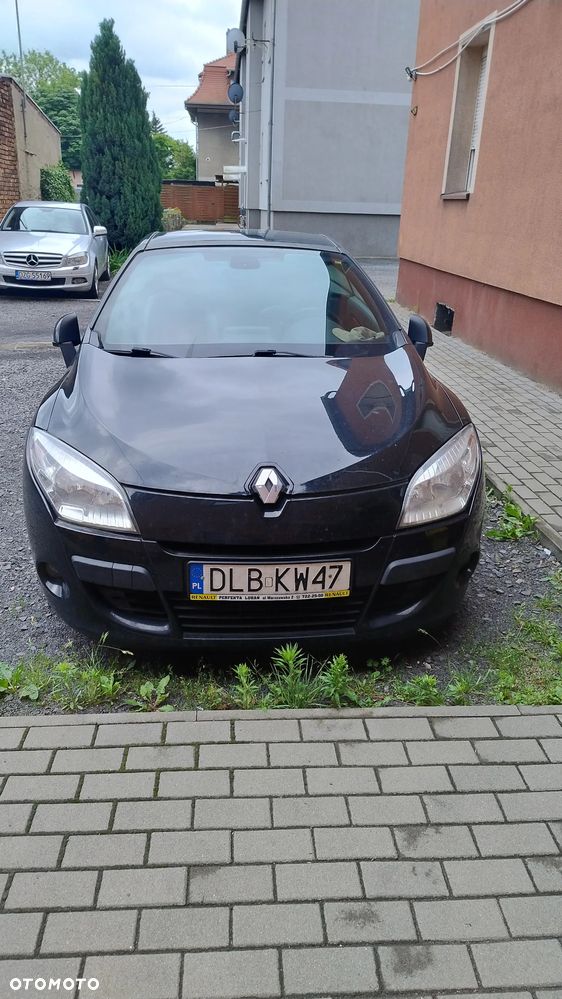 Renault Megane 1.6 dCi Energy Privilege - 1
