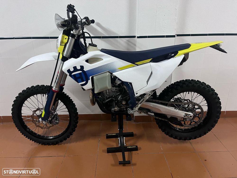 Husqvarna FE FE 450 - 1