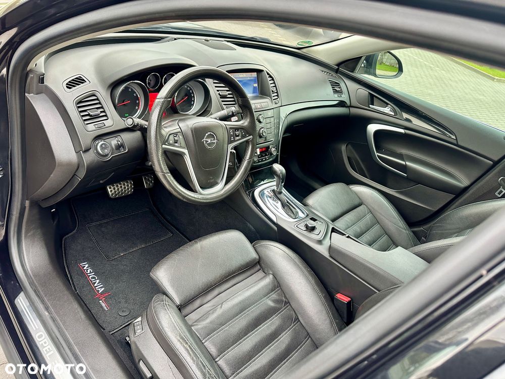 Opel Insignia 2.0 Turbo Automatik 150 Jahre - 13