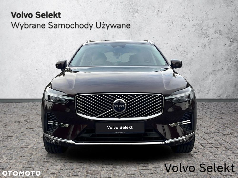 Volvo XC 60 - 10