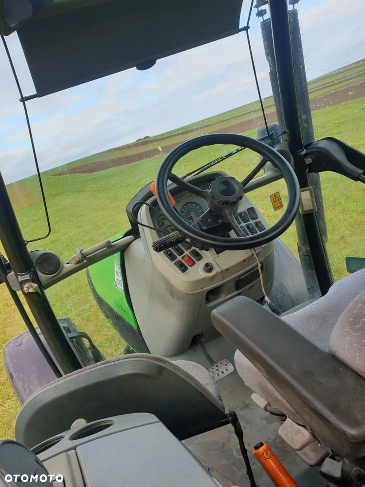 Deutz-Fahr K610 - 5