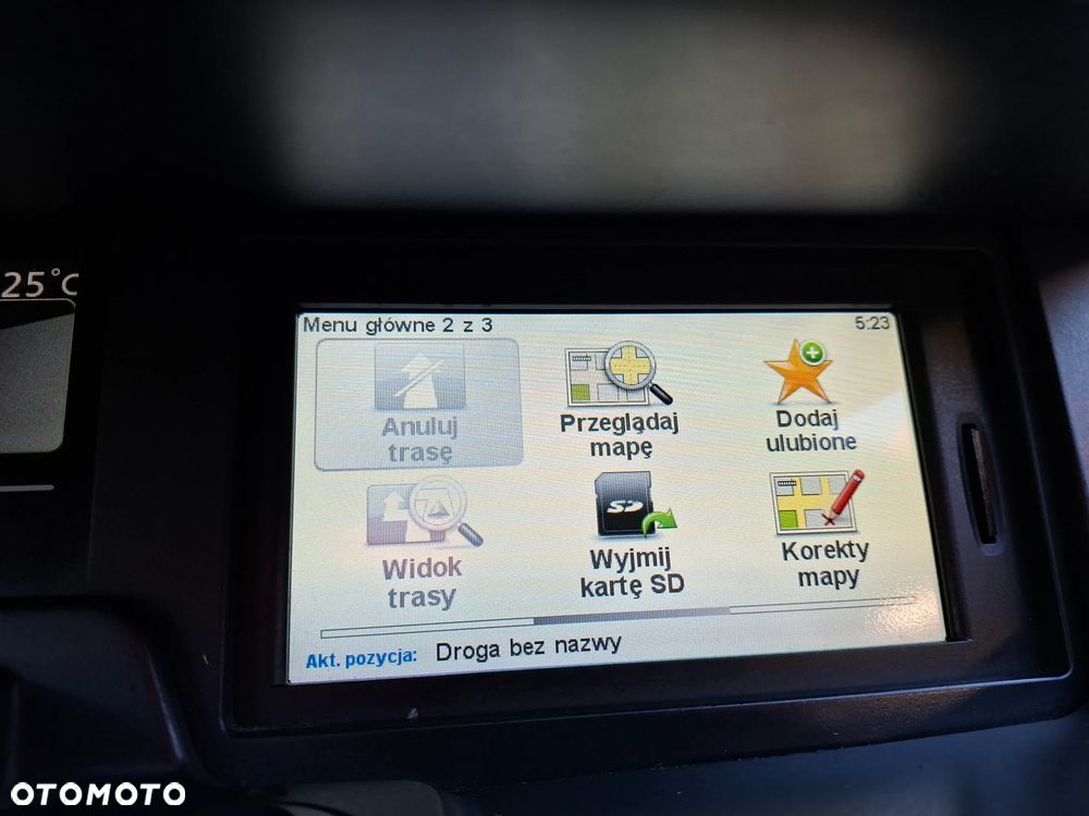 Renault Scenic 1.5 dCi Bose EDC - 12