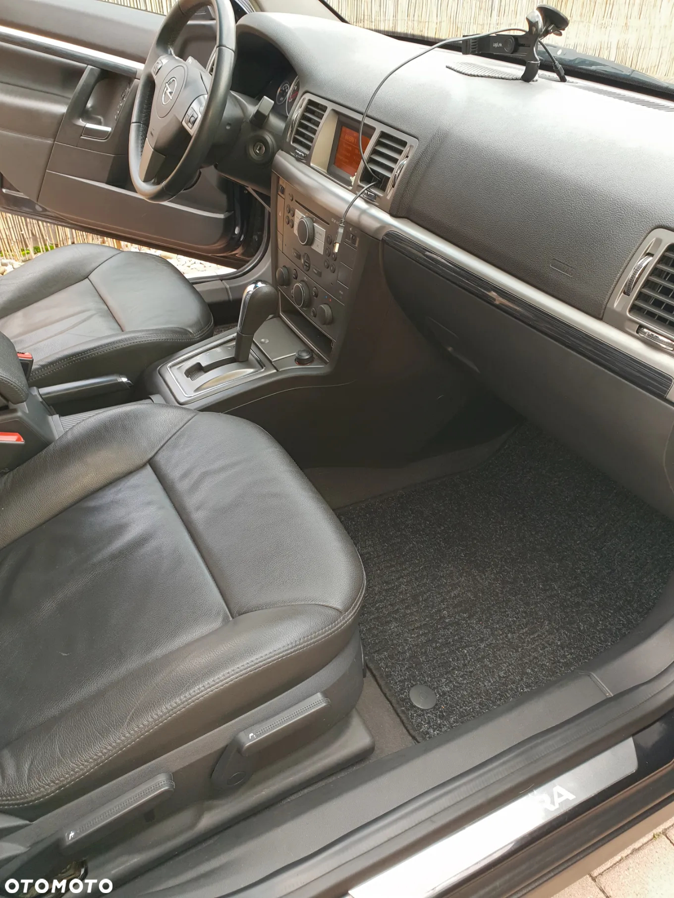 Opel Vectra - 6