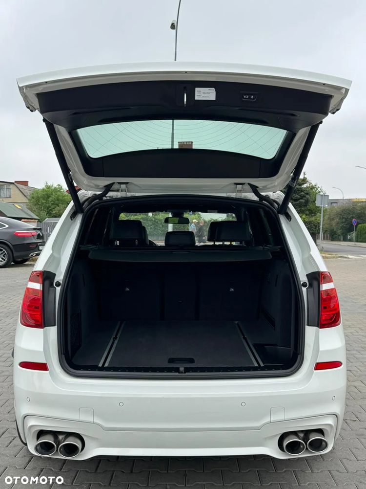 BMW-ALPINA XD3 Bi-Turbo Switch-Tronic - 11