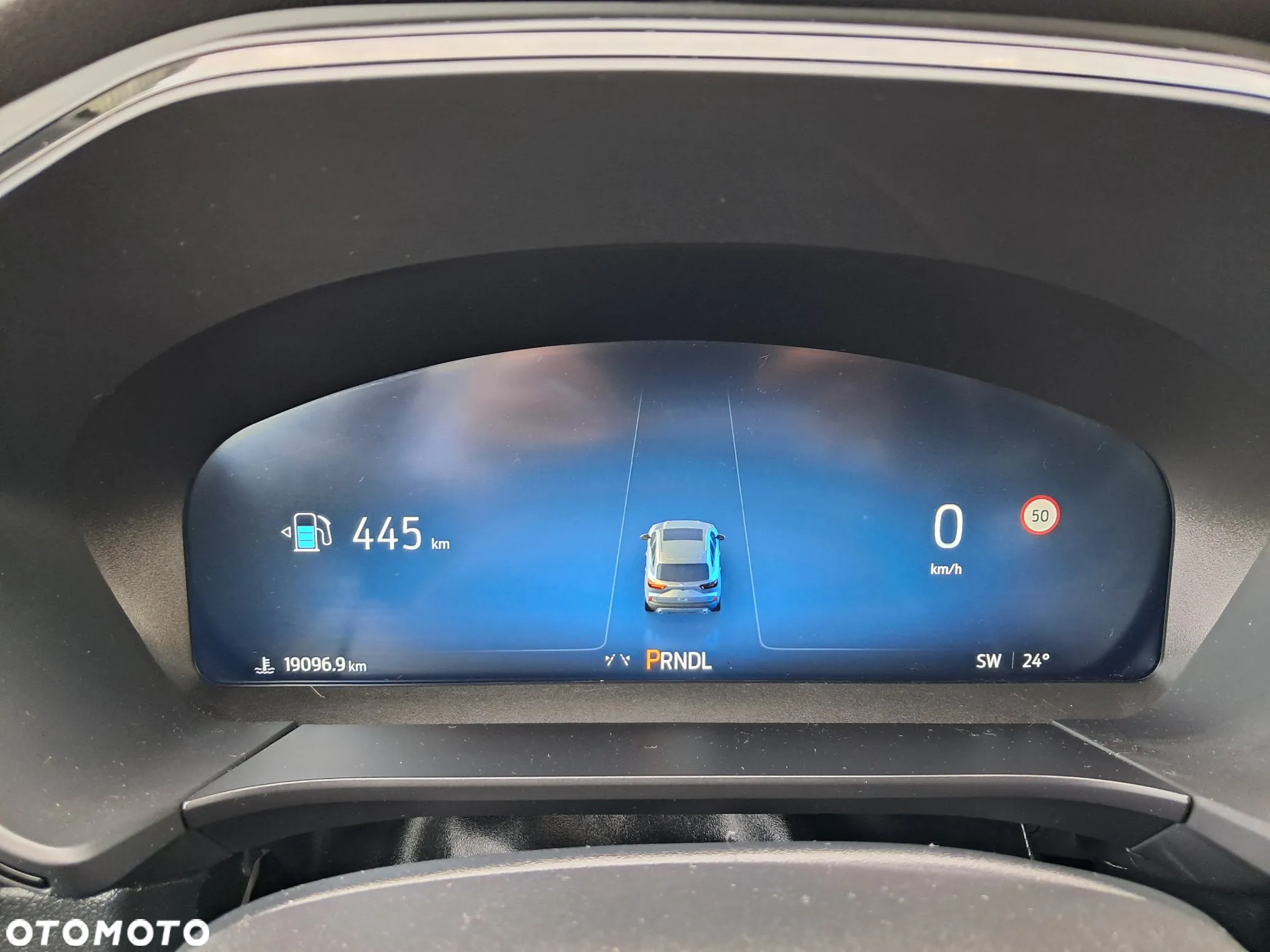 Ford Escape 2.0 EcoBoost AWD Titanium - 15