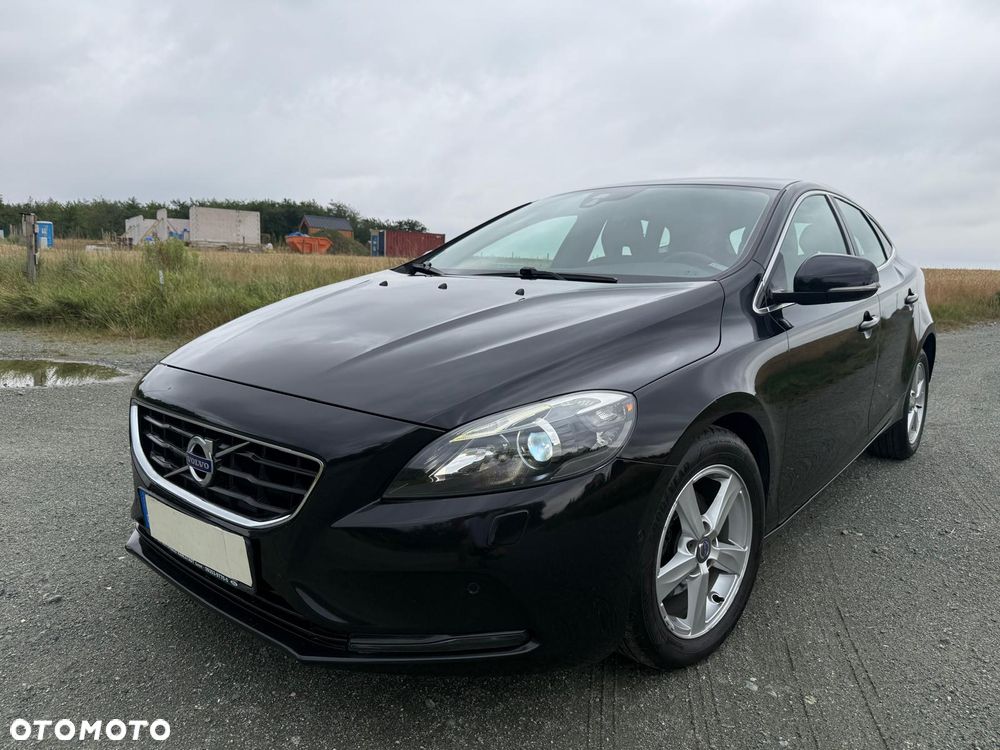 Volvo V40 D2 Momentum - 32