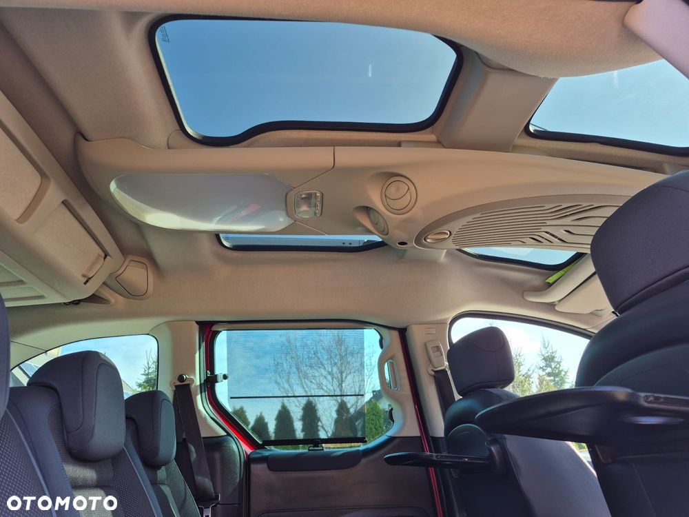 Peugeot Partner - 13