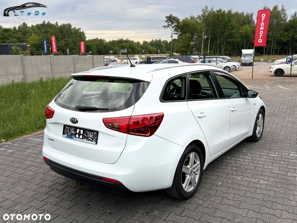 Kia Ceed 1.4 Business Line - 13
