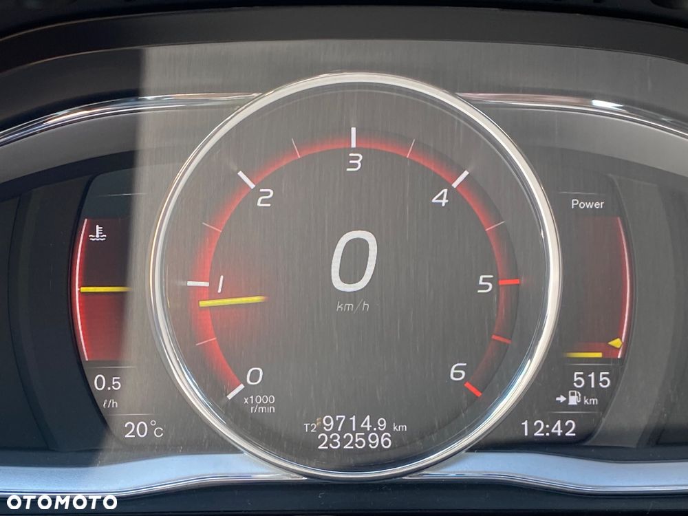 Volvo V60 D4 Drive-E Dynamic Edition (Momentum) - 14