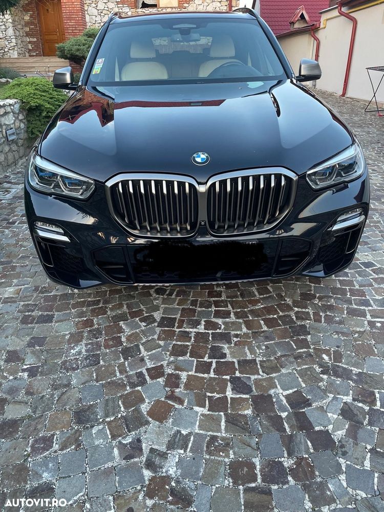 BMW X5 M - 2