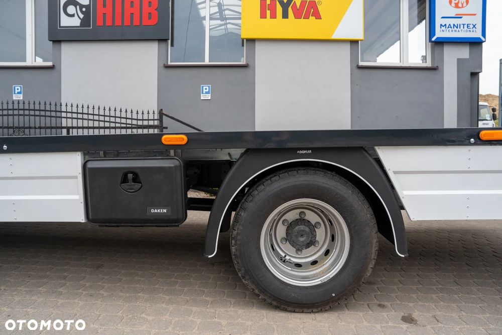 Iveco Daily 70C18 - 14