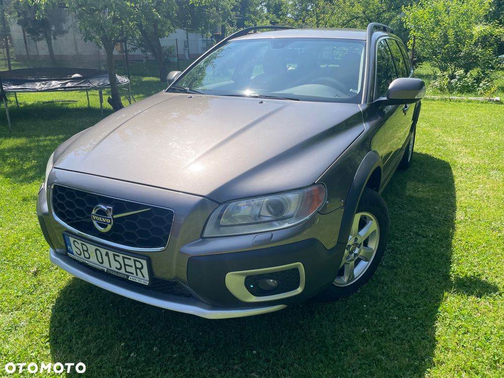 Volvo XC 70 D5 AWD Momentum - 26