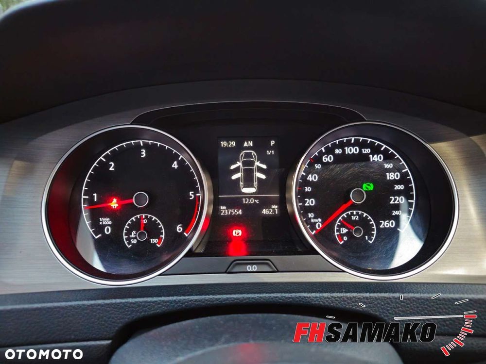 Volkswagen Golf VII 2.0 TDI BMT Highline DSG EU6 - 39