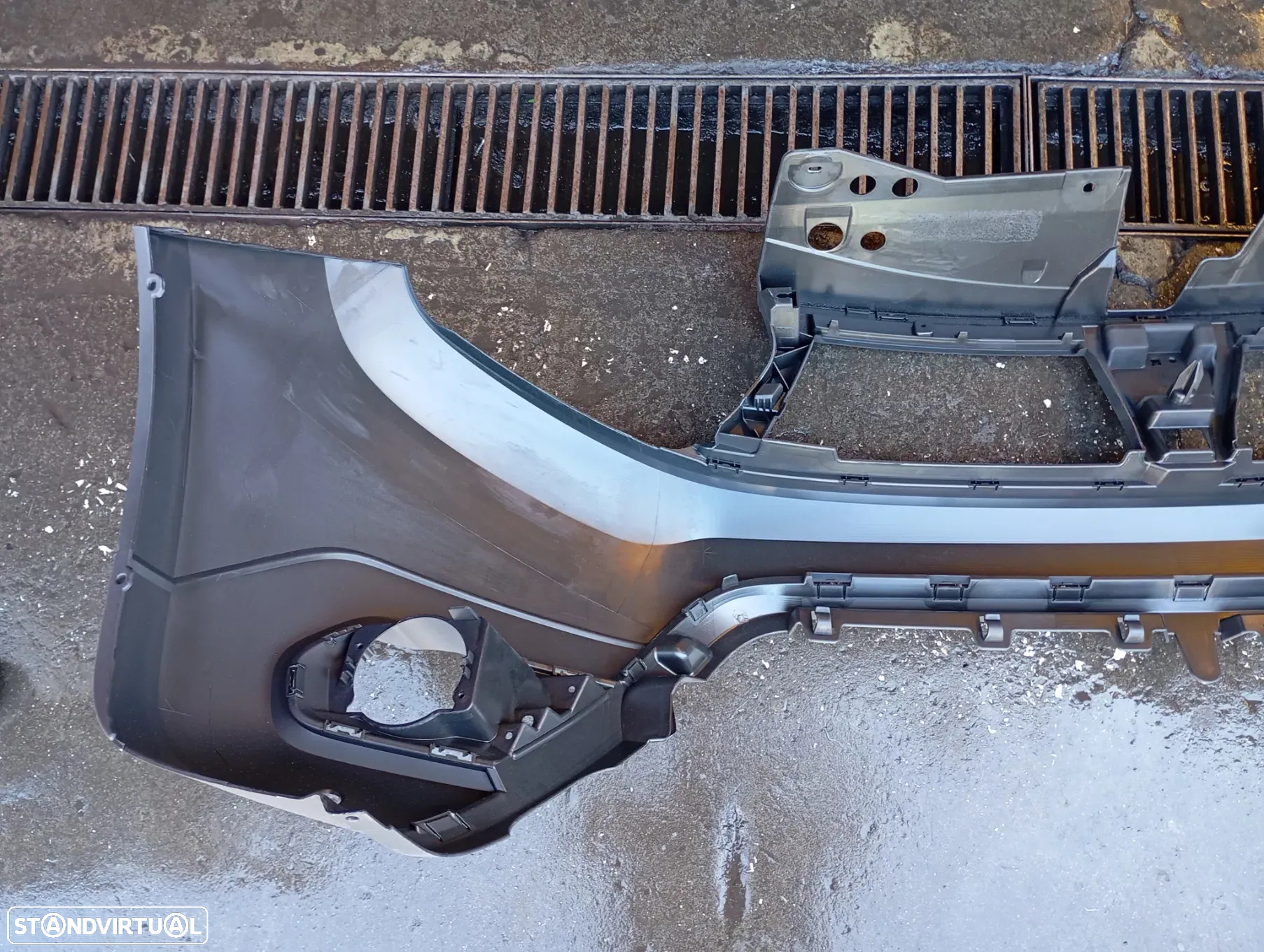 DACIA DUSTER II PARA CHOQUES FRENTE - PC556 - 5