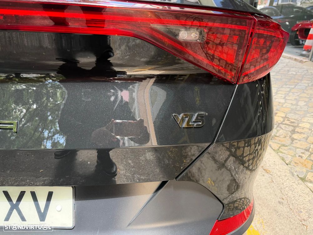 Cupra Formentor 2.5 TSI 4Drive DSG VZ5 - 9