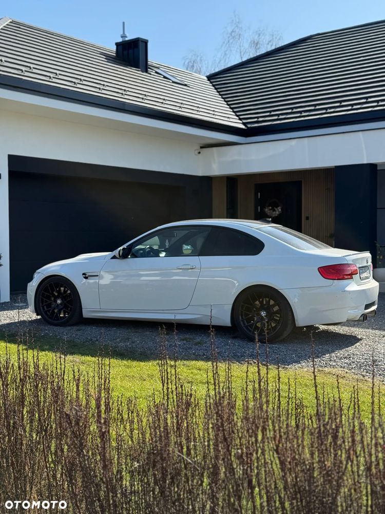 BMW M3 - 3
