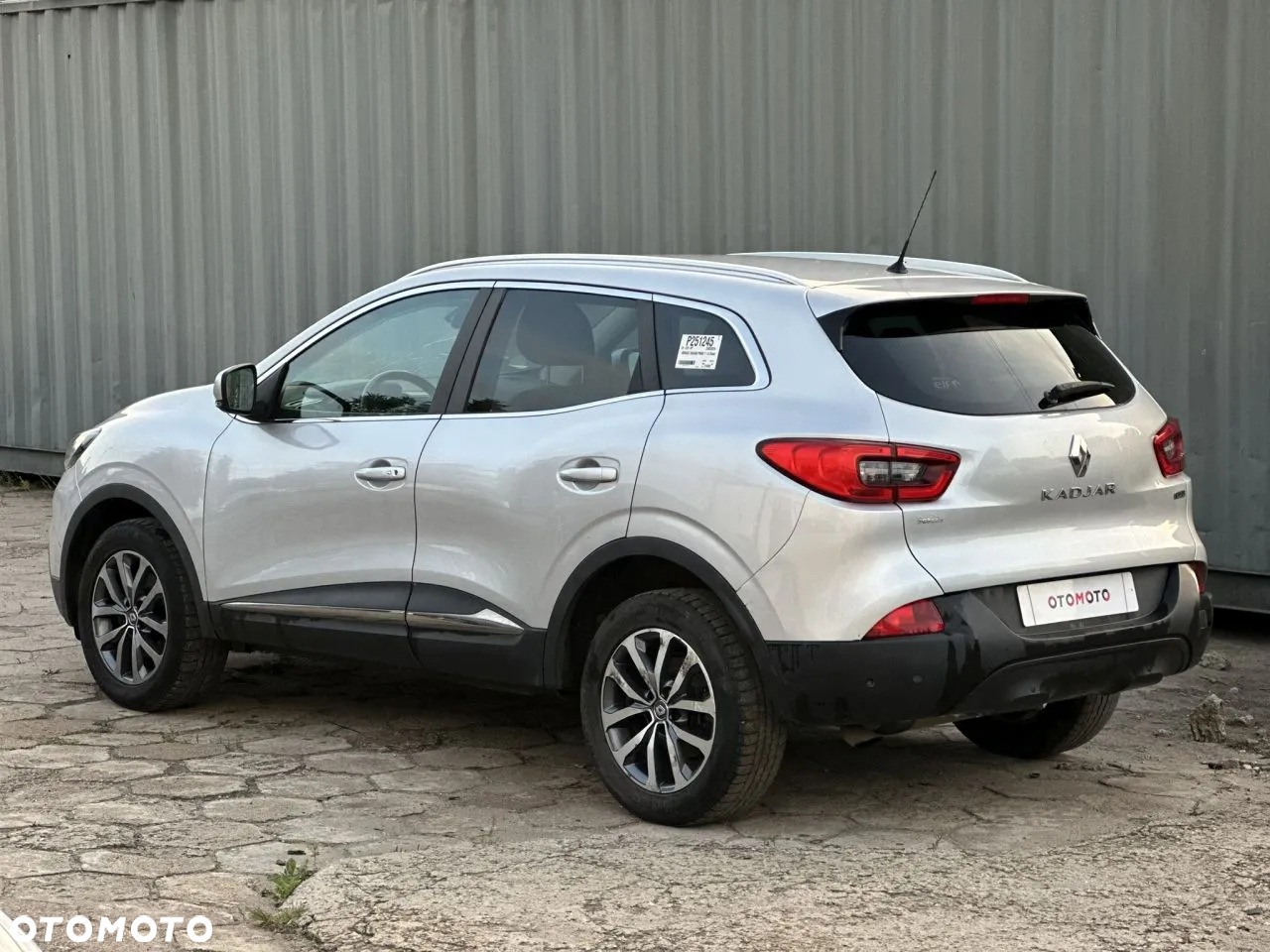 Renault Kadjar 1.6 dCi Energy Intens 4x4 - 3