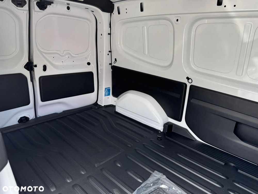 Mercedes-Benz Citan - 8