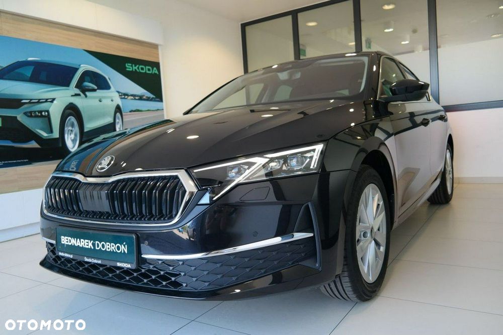 Skoda Octavia - 4