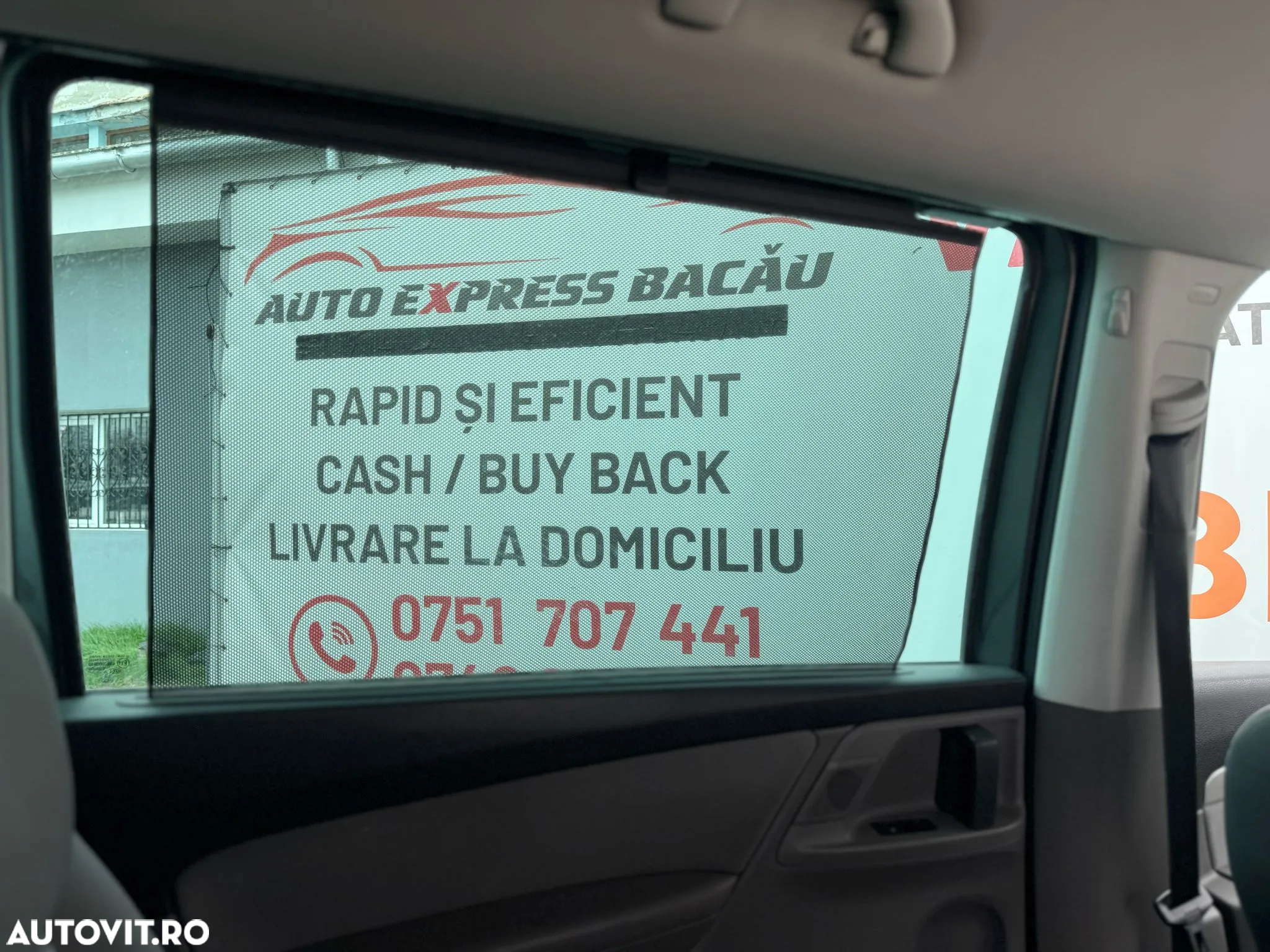 Seat Alhambra 2.0 TDI Style - 34