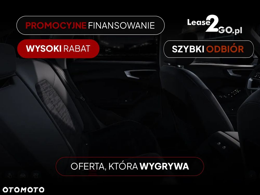 Audi A5 Avant TFSI S tronic - 6