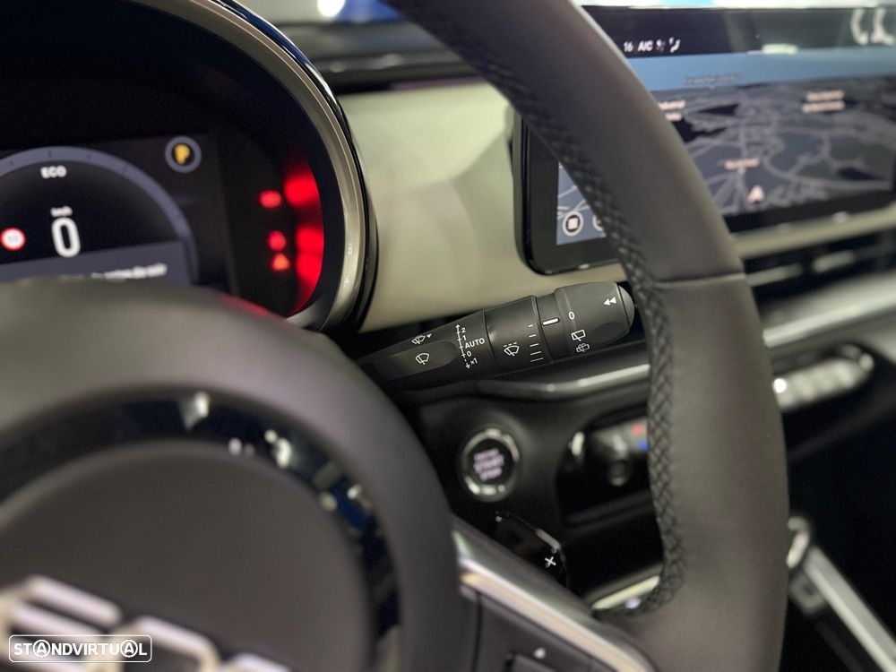 Fiat 600 1.2 Hybrid La Prima - 17