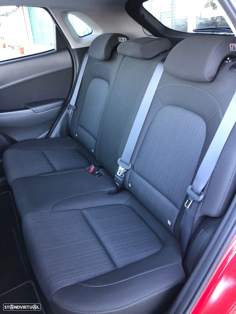 Hyundai Kauai 1.0 T-GDi Premium - 26