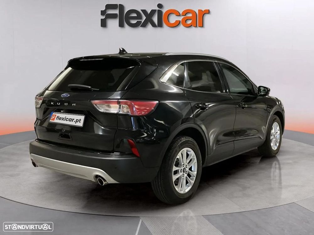 Ford Kuga 1.5 TDCi EcoBlue Titanium - 6