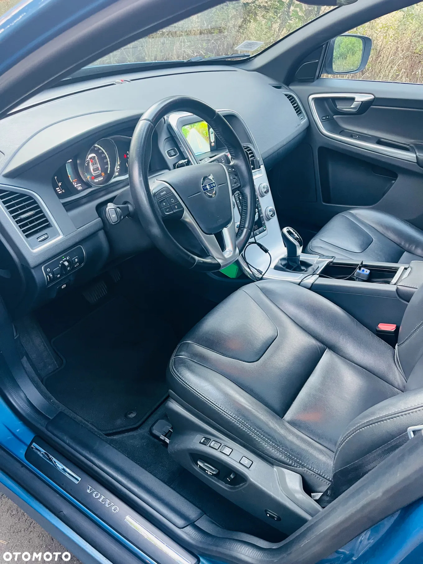 Volvo XC 60 D4 Drive-E Summum - 10