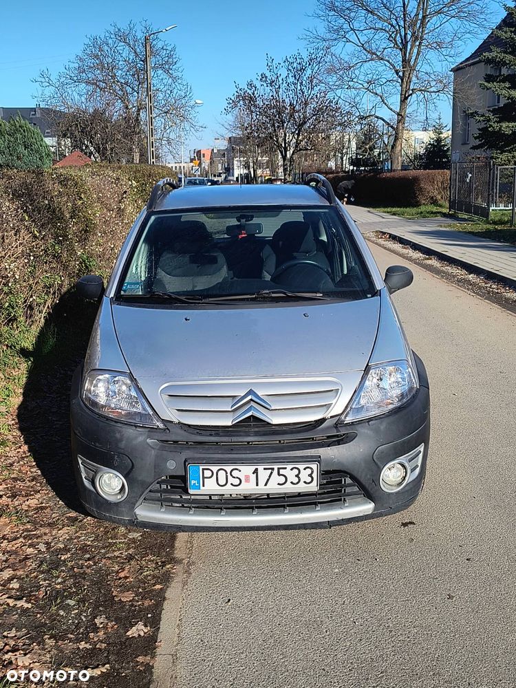 Citroën C3 1.4 HDi X-TR - 5